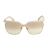 WOMAN SUNGLASSES POLICE  SPLA9662GL4G (Lens/Bridge/Temple) 62/13/140 mm)
