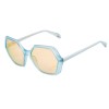 WOMEN SUNGLASSES POLICE  SPLA9858VA1A (Lens/Bridge/Temple) 58/17/135 mm)