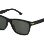 MAN SUNGLASSES POLICE  SPLB38E56U28P (Lens/Bridge/Temple) 56/15/145 mm)