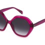 WOMEN SUNGLASSES POLICE  SPLD29-5701BV (Lens/Bridge/Temple) 57/15/140 mm)