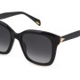 WOMEN SUNGLASSES POLICE  SPLD30540700 (Lens/Bridge/Temple) 54/19/140 mm)