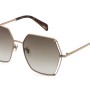 WOMEN SUNGLASSES POLICE  SPLD31-560F72 (Lens/Bridge/Temple) 56/16/140 mm)