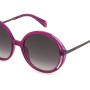 WOMEN SUNGLASSES POLICE  SPLD36-5407UZ (Lens/Bridge/Temple) 54/19/135 mm)