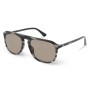 MAN SUNGLASSES POLICE  SPLE06-5606K3 (Lens/Bridge/Temple) 56/19/145 mm)