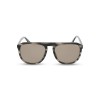 MAN SUNGLASSES POLICE  SPLE06-5606K3 (Lens/Bridge/Temple) 56/19/145 mm)