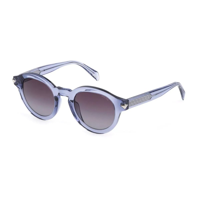 WOMEN SUNGLASSES POLICE  SPLF31M470B34 (Lens/Bridge/Temple) 47/23/135 mm)