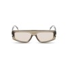 WOMEN SUNGLASSES POLICE  SPLF33-57092T (Lens/Bridge/Temple) 57/16/135 mm)