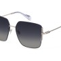 WOMEN SUNGLASSES POLICE  SPLF34-570E59 (Lens/Bridge/Temple) 57/15/135 mm)