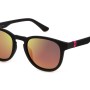 MAN SUNGLASSES POLICE  SPLF60-53U28X (Lens/Bridge/Temple) 53/22/145 mm)