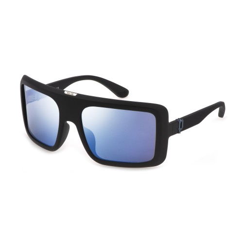 WOMEN SUNGLASSES POLICE  SPLF62-61U28B (Lens/Bridge/Temple) 61/19/130 mm)