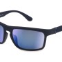 MAN SUNGLASSES POLICE  SPLF63-6306QS (Lens/Bridge/Temple) 63/18/130 mm)