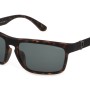 MAN SUNGLASSES POLICE  SPLF63-630878 (Lens/Bridge/Temple) 63/18/130 mm)