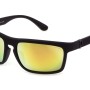 MAN SUNGLASSES POLICE  SPLF63-63U28G (Lens/Bridge/Temple) 63/18/130 mm)