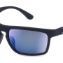 MAN SUNGLASSES POLICE  SPLF63M6306QS (Lens/Bridge/Temple) 63/18/130 mm)