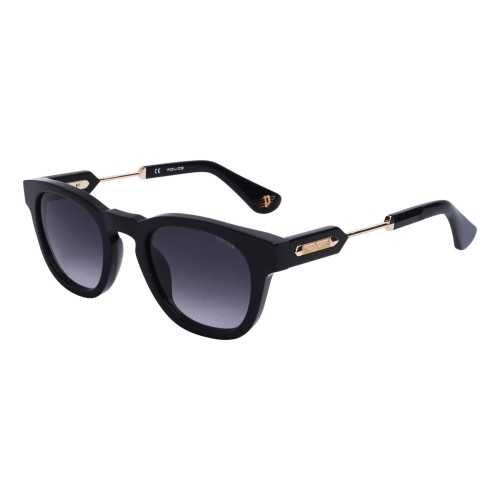 UNISEX SUNGLASSES POLICE  SPLF70M500700 (Lens/Bridge/Temple) 50/24/145 mm)