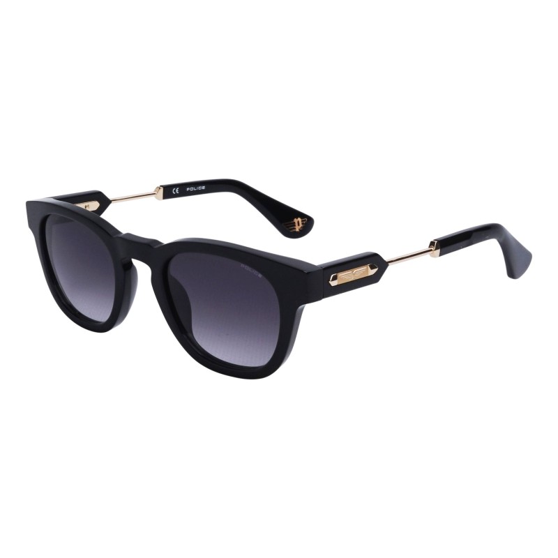 UNISEX SUNGLASSES POLICE  SPLF70M500700 (Lens/Bridge/Temple) 50/24/145 mm)