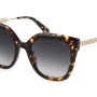 WOMEN SUNGLASSES POLICE  SPLG19540909 (Lens/Bridge/Temple) 54/21/135 mm)