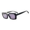 WOMEN SUNGLASSES POLICE  SPLG21-530700 (Lens/Bridge/Temple) 53/22/140 mm)