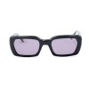 WOMEN SUNGLASSES POLICE  SPLG21-530700 (Lens/Bridge/Temple) 53/22/140 mm)