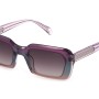 WOMEN SUNGLASSES POLICE  SPLG21-530ABT (Lens/Bridge/Temple) 53/22/140 mm)