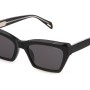 WOMEN SUNGLASSES POLICE  SPLG22-560700 (Lens/Bridge/Temple) 56/19/140 mm)