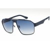 MAN SUNGLASSES POLICE  SPLL08M63S72P (Lens/Bridge/Temple) 63/13/140 mm)