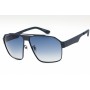 MAN SUNGLASSES POLICE  SPLL08M63S72P (Lens/Bridge/Temple) 63/13/140 mm)