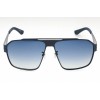 MAN SUNGLASSES POLICE  SPLL08M63S72P (Lens/Bridge/Temple) 63/13/140 mm)