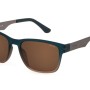 MAN SUNGLASSES POLICE  SPLL09M560MGB (Lens/Bridge/Temple) 56/19/140 mm)