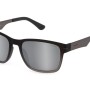 MAN SUNGLASSES POLICE  SPLL09M567P1X (Lens/Bridge/Temple) 56/19/140 mm)