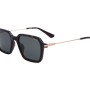 MAN SUNGLASSES POLICE  SPLL10-520700 (Lens/Bridge/Temple) 52/20/145 mm)