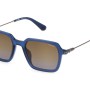 MAN SUNGLASSES POLICE  SPLL10-520892 (Lens/Bridge/Temple) 52/20/145 mm)