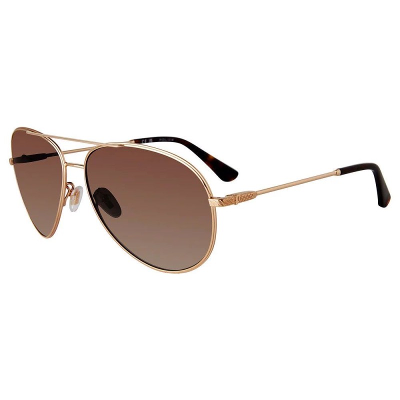 UNISEX SUNGLASSES POLICE  SPLL11-620H34 (Lens/Bridge/Temple) 62/15/145 mm)