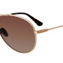 UNISEX SUNGLASSES POLICE  SPLL11-620H34 (Lens/Bridge/Temple) 62/15/145 mm)