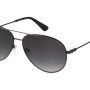 MAN SUNGLASSES POLICE  SPLL11-620K59 (Lens/Bridge/Temple) 62/15/145 mm)