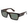 MAN SUNGLASSES POLICE  SPLL12-540722 (Lens/Bridge/Temple) 54/21/145 mm)
