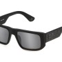 MAN SUNGLASSES POLICE  SPLL13-55703X (Lens/Bridge/Temple) 55/18/145 mm)