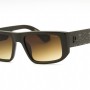 MAN SUNGLASSES POLICE  SPLL13M55073M (Lens/Bridge/Temple) 54/21/145 mm)