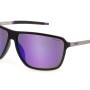 MAN SUNGLASSES POLICE  SPLL15-65U28Z (Lens/Bridge/Temple) 65/13/135 mm)