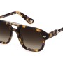 MAN SUNGLASSES POLICE  SPLL19-550744 (Lens/Bridge/Temple) 55/20/145 mm)