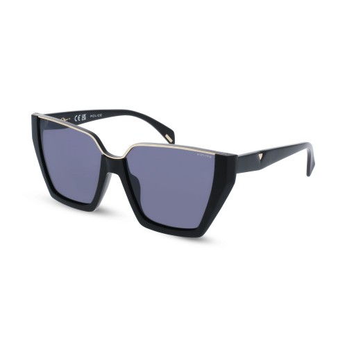 WOMEN SUNGLASSES POLICE  SPLL33M570700 (Lens/Bridge/Temple) 57/14/140 mm)