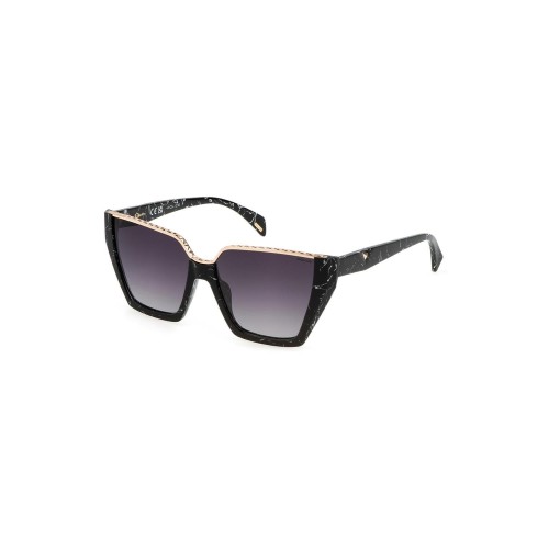 WOMEN SUNGLASSES POLICE  SPLL33V570869 (Lens/Bridge/Temple) 57/15/140 mm)