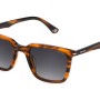 MAN SUNGLASSES POLICE  SPLL80-520836 (Lens/Bridge/Temple) 52/21/145 mm)
