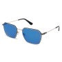 MAN SUNGLASSES POLICE  SPLL84-56300B (Lens/Bridge/Temple) 56/19/145 mm)