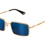 MAN SUNGLASSES POLICE  SPLL85-54249B (Lens/Bridge/Temple) 54/19/145 mm)
