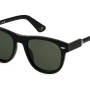 UNISEX SUNGLASSES POLICE  SPLL87E52700V (Lens/Bridge/Temple) 52/14/140 mm)