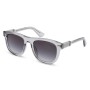 MAN SUNGLASSES POLICE  SPLL87M5203GU (Lens/Bridge/Temple) 52/21/145 mm)