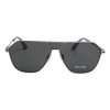 MAN SUNGLASSES POLICE  SPLL89-62509Y (Lens/Bridge/Temple) 62/11/145 mm)