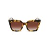 WOMEN SUNGLASSES POLICE  SPLL99M530AGG (Lens/Bridge/Temple) 53/20/140 mm)