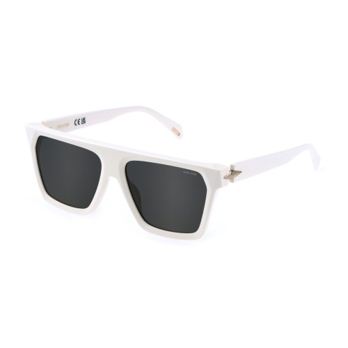 WOMEN SUNGLASSES POLICE  SPLM01-570847 (Lens/Bridge/Temple) 57/15/140 mm)
